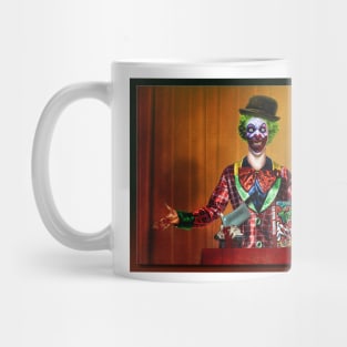 Silly Rabbit..Trix are for Kids Mug